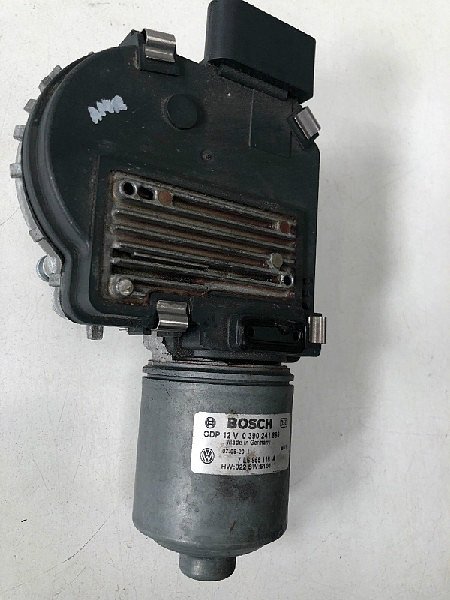7L6 955 119 Motorek stěračů TOUAREG / Q7 - 8