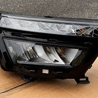 LED hlavní světlomet KAMIQ ORIGINÁL.VAG 658 - 3