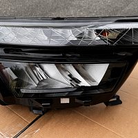 LED hlavní světlomet KAMIQ ORIGINÁL.VAG 658 - 4
