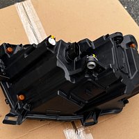LED hlavní světlomet KAMIQ ORIGINÁL.VAG 658 - 8