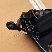 LED hlavní světlomet KAMIQ ORIGINÁL.VAG 658 - 9