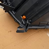 LED hlavní světlomet KAMIQ ORIGINÁL.VAG 658 - 10