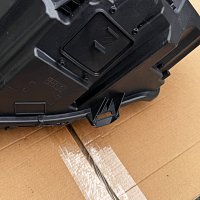 LED hlavní světlomet KAMIQ ORIGINÁL.VAG 658 - 11