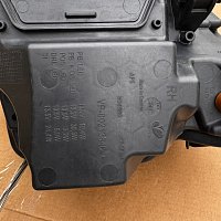 LED hlavní světlomet KAMIQ ORIGINÁL.VAG 658 - 13