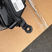 LED hlavní světlomet KAMIQ ORIGINÁL.VAG 658 - 15
