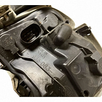 Áudi A4 S4 B6 8E 8H 2003  Patice světla držák žárovek  965083      Levé zadní světlo Zadní světlo - 3