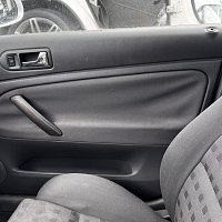 3B0 127 400 C  palivovy filtr s prirubou - 8