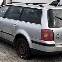 spinac pro vyhrivani sedadel  vpravo - 2