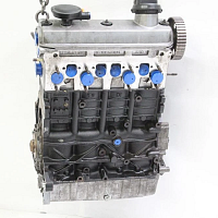Motor dieselový turbo Audi A3 (9.96-8.00) AGR VW GOLF  4 BORA OCTAVIA 1 - 2