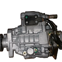 vstrikovaci cerpadlo 1,9 L TDI  AGR,AHF,  Palivové čerpadlo rotační 038130107DX 038130107KX - 2