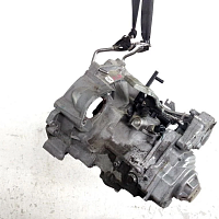 Převodovka mechanická 6-stup. MQ200  VW AUDI ŠKODA 1,4 TSI CAXA  Výkon: 90KW 122HP  - Objem: 1390 ccm - 2