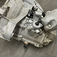 Převodovka mechanická 6-stup. MQ200  VW AUDI ŠKODA 1,4 TSI CAXA  Výkon: 90KW 122HP  - Objem: 1390 ccm - 3