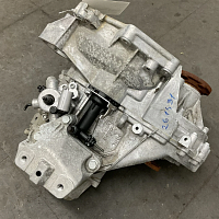 Převodovka mechanická 6-stup. MQ200  VW AUDI ŠKODA 1,4 TSI CAXA  Výkon: 90KW 122HP  - Objem: 1390 ccm - 4