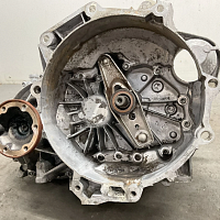 Převodovka mechanická 6-stup. MQ200  VW AUDI ŠKODA 1,4 TSI CAXA  Výkon: 90KW 122HP  - Objem: 1390 ccm - 5