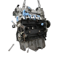 Převodovka mechanická 6-stup. MQ200  VW AUDI ŠKODA 1,4 TSI CAXA  Výkon: 90KW 122HP  - Objem: 1390 ccm - 6
