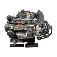 Převodovka mechanická 6-stup. MQ200  VW AUDI ŠKODA 1,4 TSI CAXA  Výkon: 90KW 122HP  - Objem: 1390 ccm - 7
