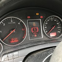 8E0 201 060 DB Nádrž paliva Audi A4 B6 2,5 TDI A4 2004 - 4