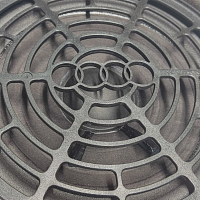 Reproduktor do předních dveří Audi Bang & Olufsen - 3