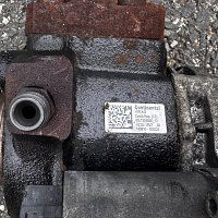 Vysokotlaké čerpadlo VW Audi 1.6 TDI CAYC CAYB - 2