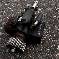 Vysokotlaké čerpadlo VW Audi 1.6 TDI CAYC CAYB - 3