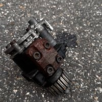 Vysokotlaké čerpadlo VW Audi 1.6 TDI CAYC CAYB - 7