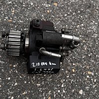 vysokotlaké čerpadlo VW Audi 1.6 TDI - 2