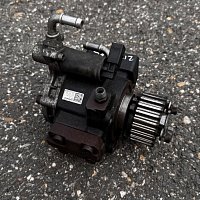 vysokotlaké čerpadlo VW Audi 1.6 TDI - 3