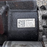 vysokotlaké čerpadlo VW Audi 1.6 TDI - 4