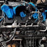 Chladič výfukových plynů pro VW Audi Škoda Seat Golf TDI 1.6 - 5
