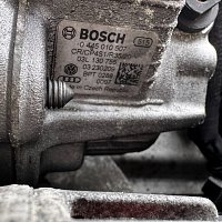 Vysokotlaké čerpadlo Bosch VW Audi Škoda Seat - 2