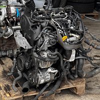 SACÍ MUSTEK Sací potrubí pro Audi A3 Q3, Seat Škoda Octavia, - 4