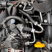 Vysokotlaké čerpadlo Bosch VW/Audi/Seat/Škoda - 3