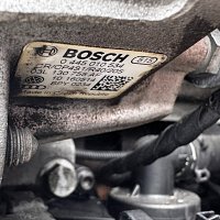 Vysokotlaké čerpadlo Bosch VW/Audi/Seat/Škoda - 6