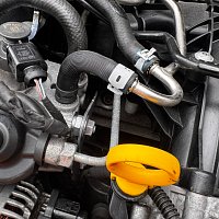 Vysokotlaké čerpadlo Bosch VW/Audi/Seat/Škoda - 7