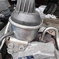 Turbodmychadlo Audi Škoda Seat VW 2.0 TDI CR - 5