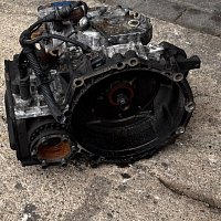 4stupňov automat převodovka  typ 01M  VW Golf 4 / Bora 1.9 TDI.octavia 1 - 2