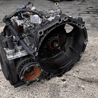 4stupňov automat převodovka  typ 01M  VW Golf 4 / Bora 1.9 TDI.octavia 1 - 3