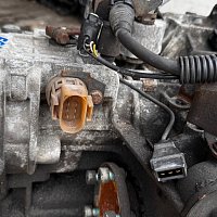 4stupňov automat převodovka  typ 01M  VW Golf 4 / Bora 1.9 TDI.octavia 1 - 6