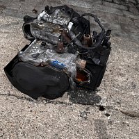 4stupňov automat převodovka  typ 01M  VW Golf 4 / Bora 1.9 TDI.octavia 1 - 8