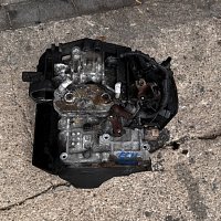 4stupňov automat převodovka  typ 01M  VW Golf 4 / Bora 1.9 TDI.octavia 1 - 9