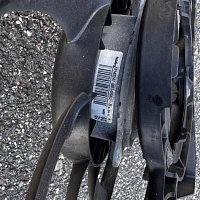 Audi A4 S4 B8 8K 2014 elektrický ventilátor - 7