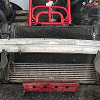 Originální Audi A4 B8 8K A5 8F 8T Držák zámku předního panelu chladiče 8K0 - 12