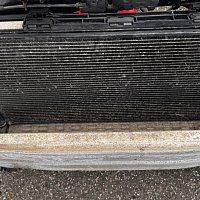 Originální Audi A4 B8 8K A5 8F 8T Držák zámku předního panelu chladiče 8K0 - 16