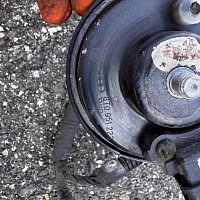 Audi A4 B8 A5 8T  Fanfára Vysokotónová siréna - 4