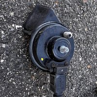 Audi A4 B8 A5 8T  Fanfára Vysokotónová siréna - 6
