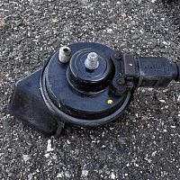 klakson VW Audi A4 8K B8 A5 * A6 4G * Q5 8K0 951221 - 2