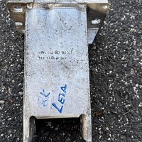 KOMPLETNÍ PŘEDNÍ výztuha   hliníková, pro Audi A4 / A5 8K, - 14