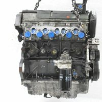 Shortmotor 110KW 2,5 litru VW Transp. Multivan T4 2,5 TDI 111kW 150 PS 7DCUW2 - 6