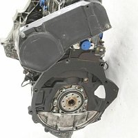 Shortmotor 110KW 2,5 litru VW Transp. Multivan T4 2,5 TDI 111kW 150 PS 7DCUW2 - 8