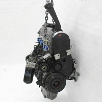 Shortmotor 110KW 2,5 litru VW Transp. Multivan T4 2,5 TDI 111kW 150 PS 7DCUW2 - 9